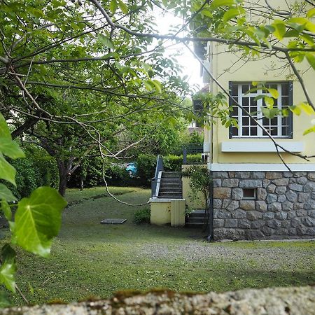 Pyrenees - Le Nid D'Ax Apartment Ax-les-Thermes Luaran gambar
