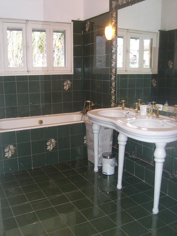 Pyrenees - Le Nid D'Ax Apartment Ax-les-Thermes Luaran gambar