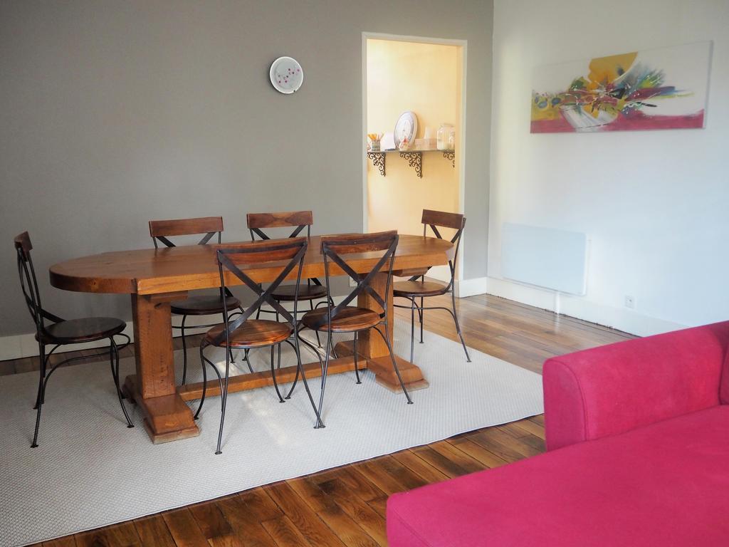 Pyrenees - Le Nid D'Ax Apartment Ax-les-Thermes Luaran gambar