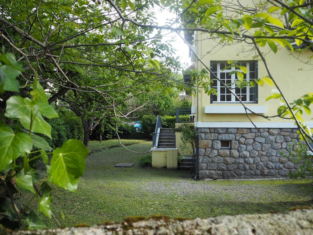 Pyrenees - Le Nid D'Ax Apartment Ax-les-Thermes Luaran gambar